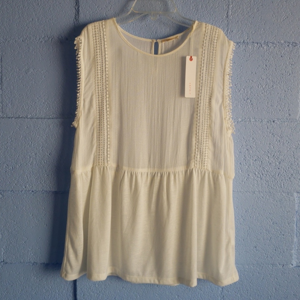 ESPRIT Top